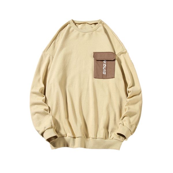 mens sweatshirts asian sweatshirts hop mens sweater letter printing hip casual pocket street loose new m-2xl size pskfl, Black
mens sweatshirts asian sweatshirts hop mens sweater letter printing hip casual pocket street loose new m-2xl size pskfl, Black