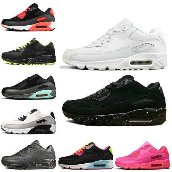 Men women Running Shoes Triple Black White CNY OREO Black Croc Infrared Neon jogging Outdoor Trainer mens Sports Sneaker 36-45
Men women Running Shoes Triple Black White CNY OREO Black Croc Infrared Neon jogging Outdoor Trainer mens Sports Sneaker 36-45