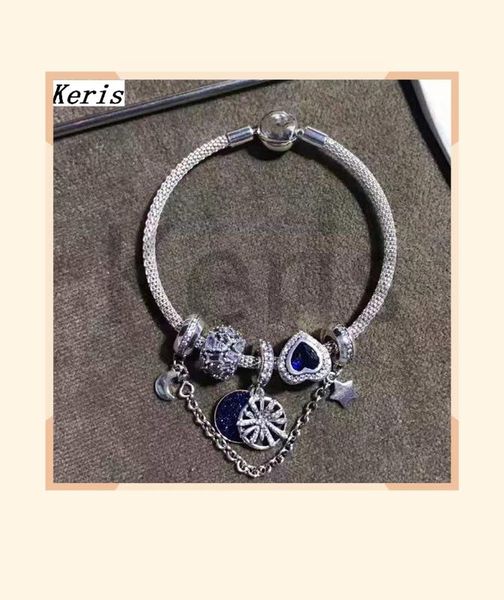 high-quality 100%925 silver 2019 new star charm beads bracelet set delivery, Golden;silver
high-quality 100%925 silver 2019 new star charm beads bracelet set delivery, Golden;silver