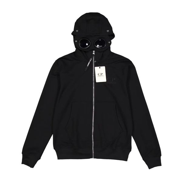 2019 ss cp company hoodies casual men cp sweatshirts two glasses sports hoody men jacket size -xxl, White
2019 ss cp company hoodies casual men cp sweatshirts two glasses sports hoody men jacket size -xxl, White