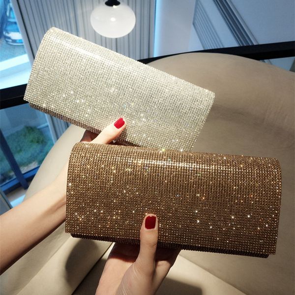 wedding banquet twinkle dinner ladies handbags women bags clutches day clutch messenger evening bag gold silver
wedding banquet twinkle dinner ladies handbags women bags clutches day clutch messenger evening bag gold silver