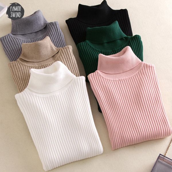 sale on 2019 sweater spring jumper knitted turtleneck soft polo neck women fashion slim femme elasticity pullovers, White;black
sale on 2019 sweater spring jumper knitted turtleneck soft polo neck women fashion slim femme elasticity pullovers, White;black