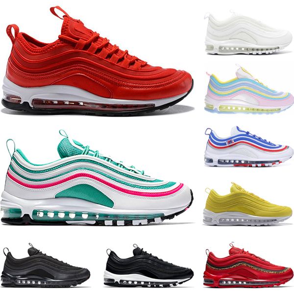 2019 men gym red south beach running shoes women iridescent game royal throwback future triple black white yellow have a day sports sneakers
2019 men gym red south beach running shoes women iridescent game royal throwback future triple black white yellow have a day sports sneakers