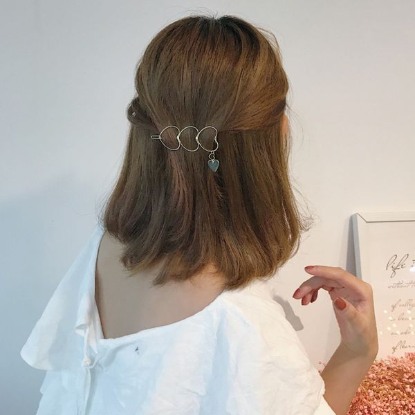 new elegant metal hair accessories alloy holder hairpins hearts stars hair clips for womens barette cheveux girls hairgrip, Golden;white
new elegant metal hair accessories alloy holder hairpins hearts stars hair clips for womens barette cheveux girls hairgrip, Golden;white