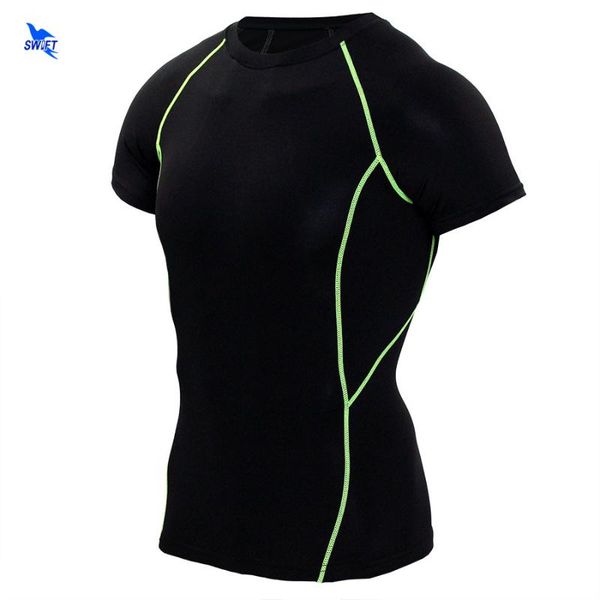 running jerseys quick dry fitness sports men solid t-shirts compression shirts bodybuilding o-neck short sleeve sportswear, Black;blue
running jerseys quick dry fitness sports men solid t-shirts compression shirts bodybuilding o-neck short sleeve sportswear, Black;blue