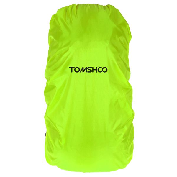 tomshoo 40l-50l backpack rain cover for outdoor hiking camping traveling for outdoor hiking camping hunting
tomshoo 40l-50l backpack rain cover for outdoor hiking camping traveling for outdoor hiking camping hunting