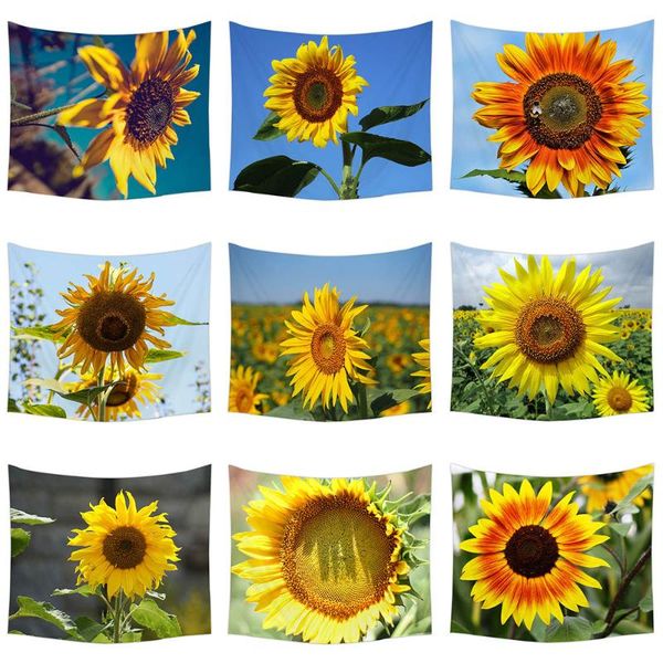 sunflower p pattern large size 150cm x200cm indoor tapestry outdoor camping mat home decoration
sunflower p pattern large size 150cm x200cm indoor tapestry outdoor camping mat home decoration