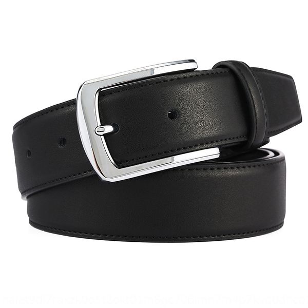 pin buckle double-sided cowhide leather pin buckle leather men's belt men's double-sided cowhide belt, Black;brown
pin buckle double-sided cowhide leather pin buckle leather men's belt men's double-sided cowhide belt, Black;brown