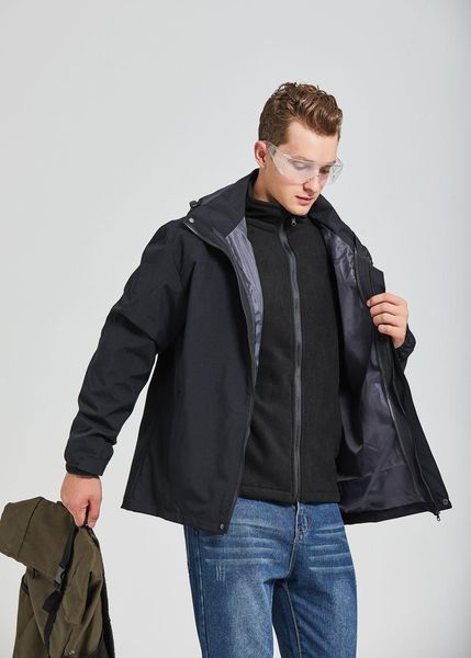 jackets suit men womens stormsuit two-piece climbing and fishing suit windbreaker outdoor jackets hoodies the noth the face never sexplo, Blue;black
jackets suit men womens stormsuit two-piece climbing and fishing suit windbreaker outdoor jackets hoodies the noth the face never sexplo, Blue;black