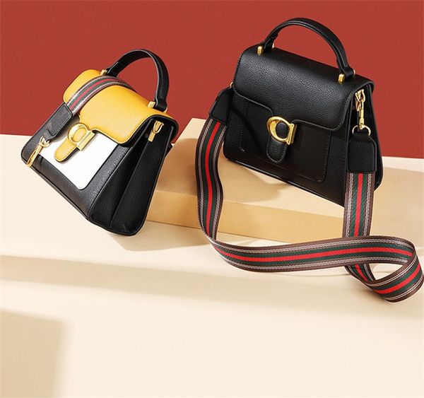 fashion brand designer handbags new trend versatile contrast color large capacity casual crossbody shoulder bag ing
fashion brand designer handbags new trend versatile contrast color large capacity casual crossbody shoulder bag ing