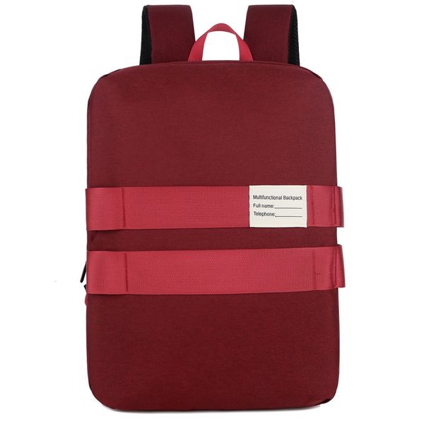 14.3 15.6 17.3 inch backpack computer backpack multifunctional backpack large capacity rucksack for student school bags
14.3 15.6 17.3 inch backpack computer backpack multifunctional backpack large capacity rucksack for student school bags