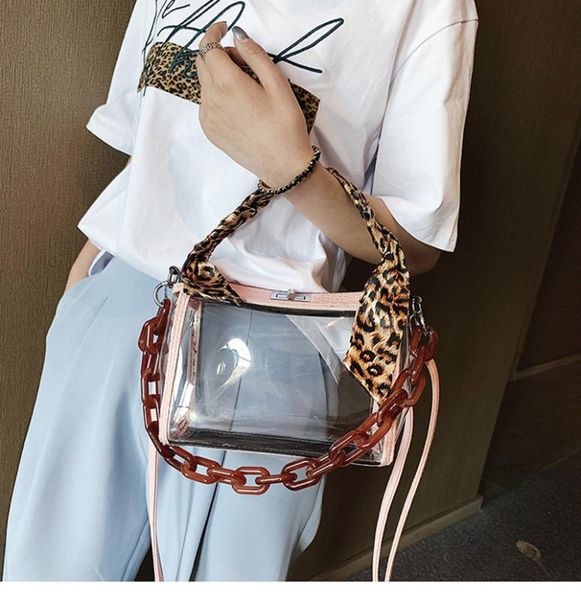 clear transparent jelly women shoulder bag acrylic chains women handbags fashion pvc females small lady crossbody beach bag 2019
clear transparent jelly women shoulder bag acrylic chains women handbags fashion pvc females small lady crossbody beach bag 2019