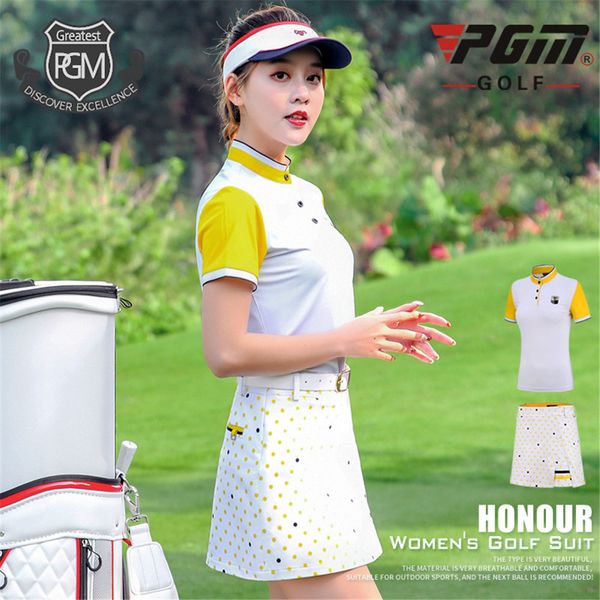 pgm golf tennis skirts ladies short sport skirt summer women's breathable golf clothing apparel tennis skirts sportswear, Black;red
pgm golf tennis skirts ladies short sport skirt summer women's breathable golf clothing apparel tennis skirts sportswear, Black;red