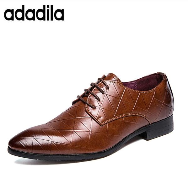 new fashion male wedding business dress men pointed toe oxfords man office dress leather shoes, Black
new fashion male wedding business dress men pointed toe oxfords man office dress leather shoes, Black