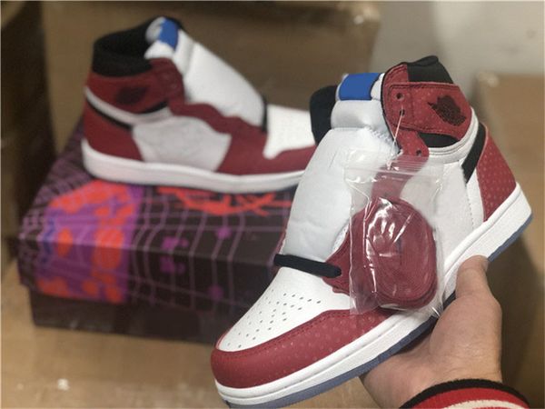 2020 hottest воздђа ађенине 1 вокий еловек-пађк origin story retro (special box) gym red 1s мђжин, Black
2020 hottest воздђа ађенине 1 вокий еловек-пађк origin story retro (special box) gym red 1s мђжин, Black