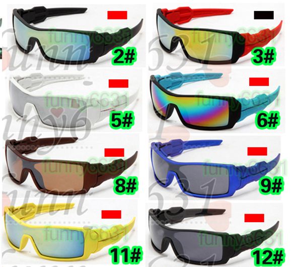 10 new arrival summer men cycling sports sunglasses woman goggle bicycle glass dazzle colour glasses 22 colors only sunglass ing, White;black
10 new arrival summer men cycling sports sunglasses woman goggle bicycle glass dazzle colour glasses 22 colors only sunglass ing, White;black