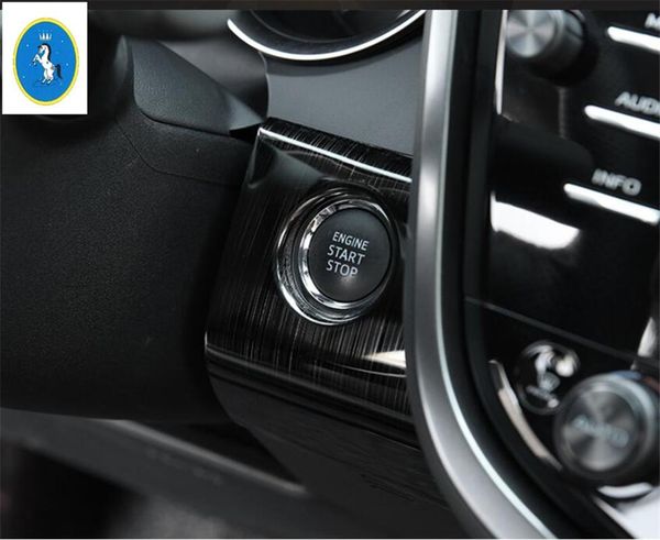 yimaautotrims engine start sring keyless start system button cover trim fit for camry 22018 - 2020 auto accessory
yimaautotrims engine start sring keyless start system button cover trim fit for camry 22018 - 2020 auto accessory