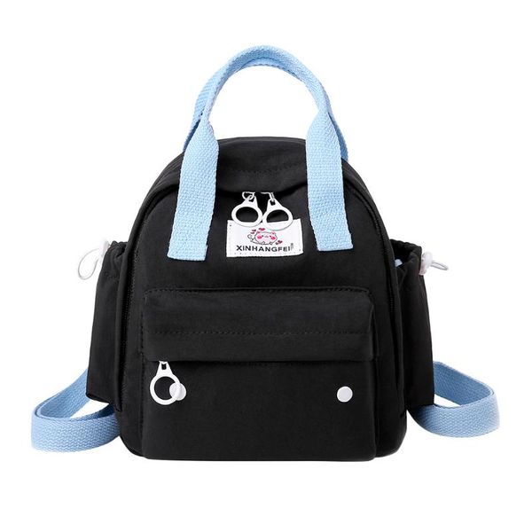 women's fashion backpack waterproof bag anti-theft shoulder bag leisure ladies fabric canvas backpack female#yl10
women's fashion backpack waterproof bag anti-theft shoulder bag leisure ladies fabric canvas backpack female#yl10
