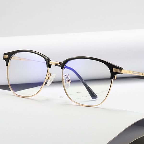women anti blue rays glasses men square computer eyeglasses frame protection blue light blocking working eyewear 2020, White;black
women anti blue rays glasses men square computer eyeglasses frame protection blue light blocking working eyewear 2020, White;black