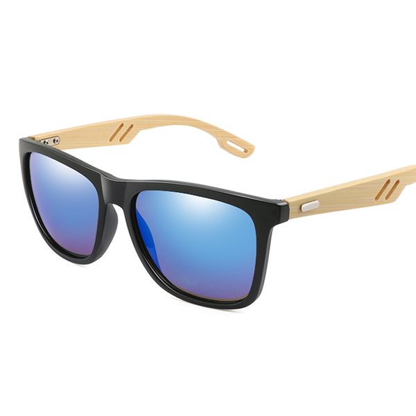 colorful wood sunglasses men women square bamboo women for men mirror sun glasses retro de sol masculino 2020 handmade, White;black
colorful wood sunglasses men women square bamboo women for men mirror sun glasses retro de sol masculino 2020 handmade, White;black