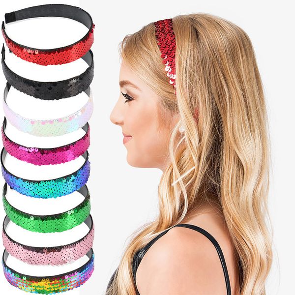 mermaid colorful sequins girl hair band 2.5cm hair sticks for women girl beauty party gift wholesale 20pcs lot, Slivery;white
mermaid colorful sequins girl hair band 2.5cm hair sticks for women girl beauty party gift wholesale 20pcs lot, Slivery;white