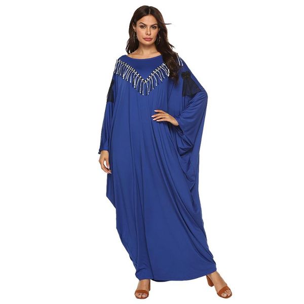 ramadam tassel abaya dubai kaftan caftan marocain muslim hijab dress turkish pakistan robe vestidos arabes gamis muslim wanita, Red
ramadam tassel abaya dubai kaftan caftan marocain muslim hijab dress turkish pakistan robe vestidos arabes gamis muslim wanita, Red