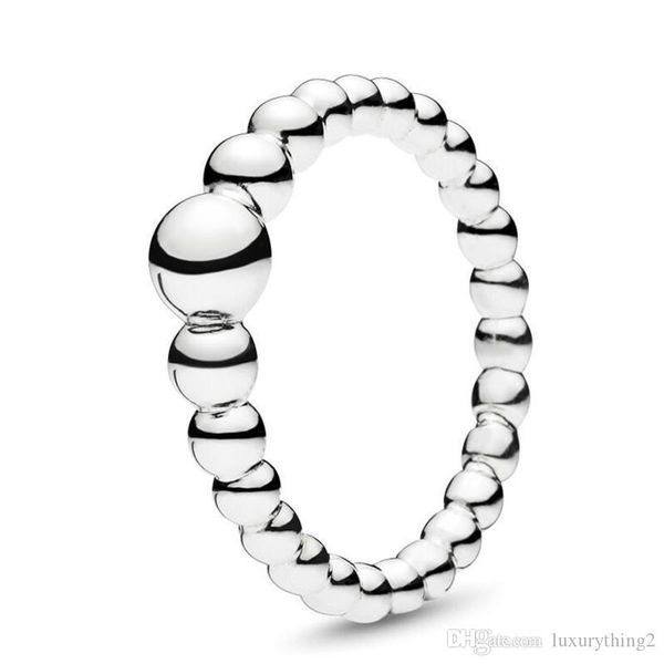 строка шариков кольца стерлингового серебра 925 аутентичные с logo кольцо fit pandora оригинальный стиль свадебные украшения обручальное кол, Silver
строка шариков кольца стерлингового серебра 925 аутентичные с logo кольцо fit pandora оригинальный стиль свадебные украшения обручальное кол, Silver