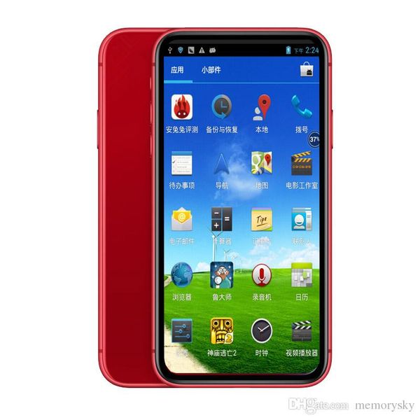Goophone xr 1gb ram 4gb 8gb 16gb rom mtk6580 quad core 5mp 3g wcdma fake 4g lte di played dual im 6 1 quot phone
Goophone xr 1gb ram 4gb 8gb 16gb rom mtk6580 quad core 5mp 3g wcdma fake 4g lte di played dual im 6 1 quot phone