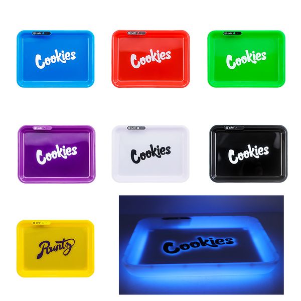 LED Роллинг Tray Растущих Подносов смешанных цветов для папиросной бумаги курительных трубки Херб Grinder поддержки OEm логотип
LED Роллинг Tray Растущих Подносов смешанных цветов для папиросной бумаги курительных трубки Херб Grinder поддержки OEm логотип