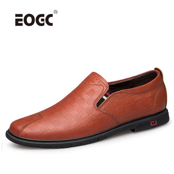 large size men loafers natural leather shoes men fashion slip on casual shoes flats comfy breathable slip on driving, Black
large size men loafers natural leather shoes men fashion slip on casual shoes flats comfy breathable slip on driving, Black