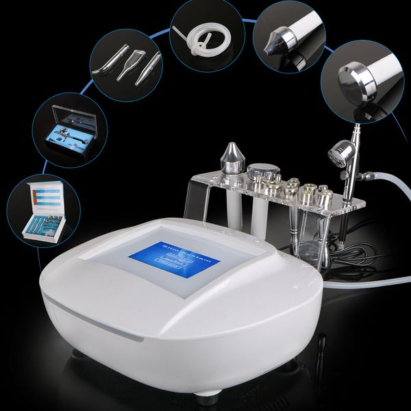 price 3in1 diamond microdermabrasion dermabrasion face peeling deep cleansing ultrasonic ultrasound facia massage spray skin care salon
price 3in1 diamond microdermabrasion dermabrasion face peeling deep cleansing ultrasonic ultrasound facia massage spray skin care salon