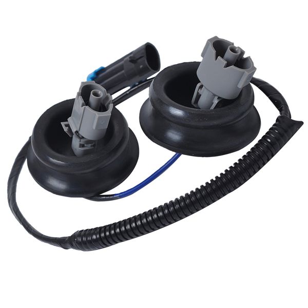 knock sensors wire harness
knock sensors wire harness