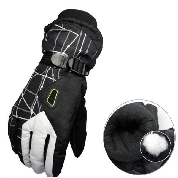 winter ski gloves waterproof heating thermal glove for men male warm thicken outdoor riding snow gloves full finger 1151401
winter ski gloves waterproof heating thermal glove for men male warm thicken outdoor riding snow gloves full finger 1151401