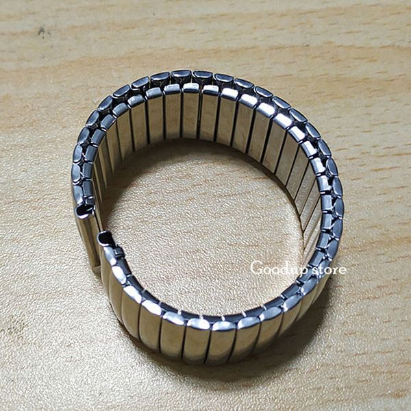 stainless steel strip replacement of the world roman antique strap chain retro spring steel sheet telescopic 20/22mm, Black;brown
stainless steel strip replacement of the world roman antique strap chain retro spring steel sheet telescopic 20/22mm, Black;brown