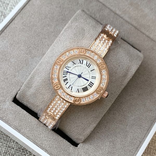 2020 luxury watches new style fashion lady watches women dress diamond stainless steel party wristwatches female clock, Slivery;brown
2020 luxury watches new style fashion lady watches women dress diamond stainless steel party wristwatches female clock, Slivery;brown