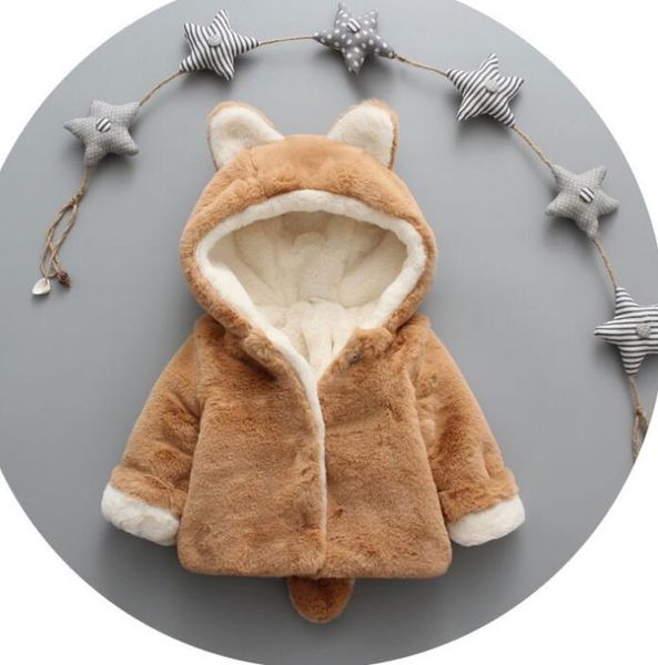 new autumn winter baby girls clothes waistcoat artificial fur coat fur fleece coat pageant warm jacket outerwear, Blue;gray
new autumn winter baby girls clothes waistcoat artificial fur coat fur fleece coat pageant warm jacket outerwear, Blue;gray