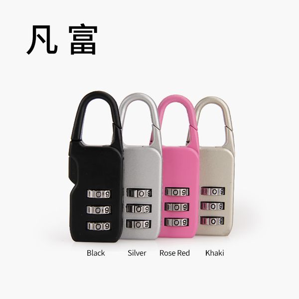 code lock repair secure theft lock three digit password for shoulder bag, cabinet code locks, Black
code lock repair secure theft lock three digit password for shoulder bag, cabinet code locks, Black