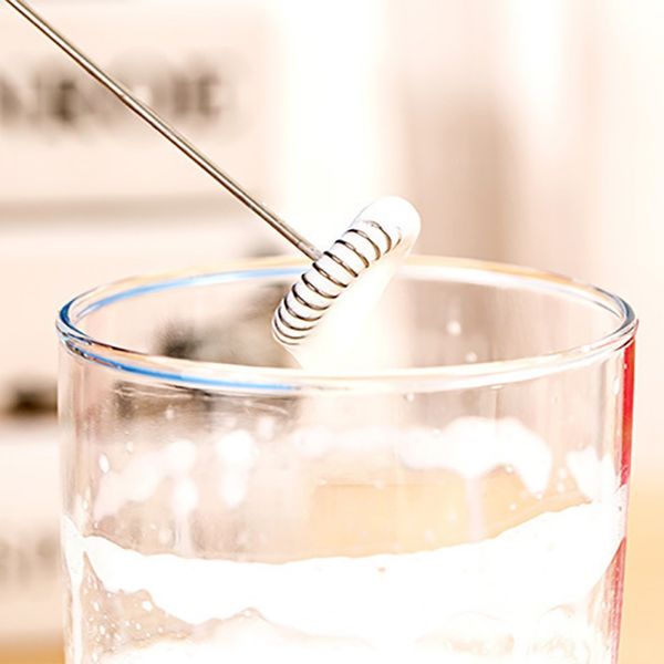 milk blender stainless steel handheld electric egg beater frother foamer whisk mixer stirrer electric handle cooking tools
milk blender stainless steel handheld electric egg beater frother foamer whisk mixer stirrer electric handle cooking tools