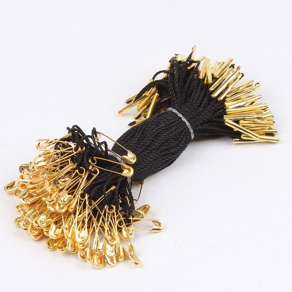 100pcs golden/black color choose 8cm tags hang rope high-quality price label tag popular selling golden lines loop locks pin, Black;white
100pcs golden/black color choose 8cm tags hang rope high-quality price label tag popular selling golden lines loop locks pin, Black;white