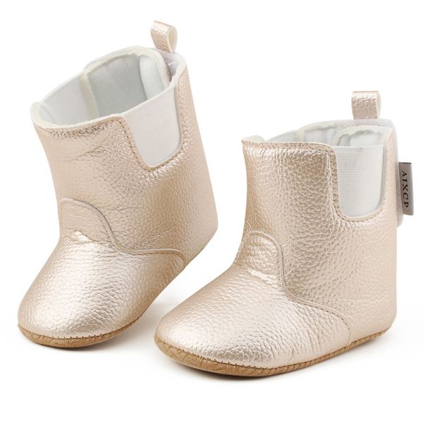 baby shoes first walkers new solid pu leather baby fashion boots girls boys winter 0-18 months
baby shoes first walkers new solid pu leather baby fashion boots girls boys winter 0-18 months