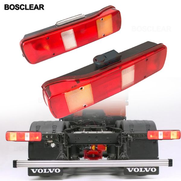 2pcs 24v 100w truck bulb rear taillights tail light warning lamp lens for volvoo tractor fm9-12 fm 440 fm420 460 fh12
2pcs 24v 100w truck bulb rear taillights tail light warning lamp lens for volvoo tractor fm9-12 fm 440 fm420 460 fh12