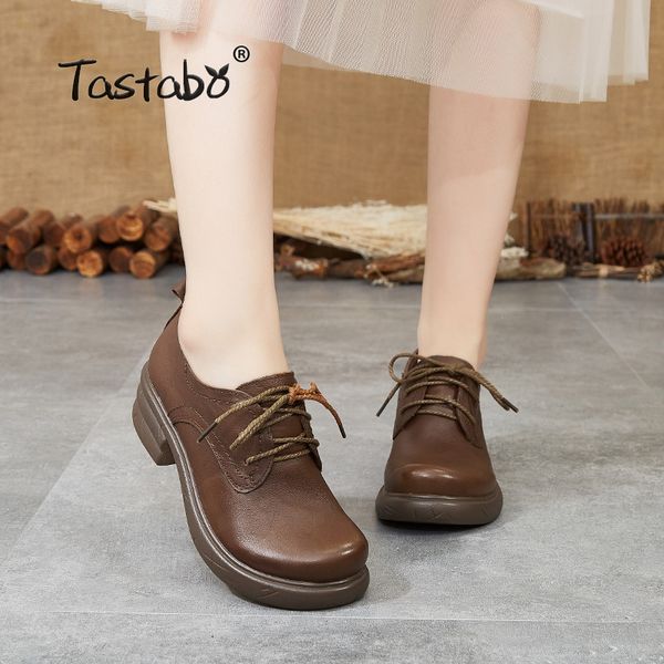 genuine leather women's shoes comfortable daily shoes black brown s1905-1 handmade casual style work
genuine leather women's shoes comfortable daily shoes black brown s1905-1 handmade casual style work
