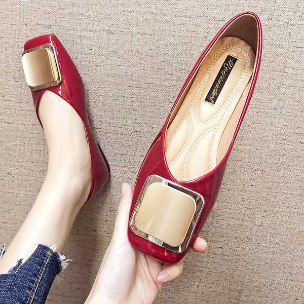 women flats wine red slip on loafers solid color 31-45 plus small size 32 33 square head pu leather flat heel shoes casual shoe, Black
women flats wine red slip on loafers solid color 31-45 plus small size 32 33 square head pu leather flat heel shoes casual shoe, Black