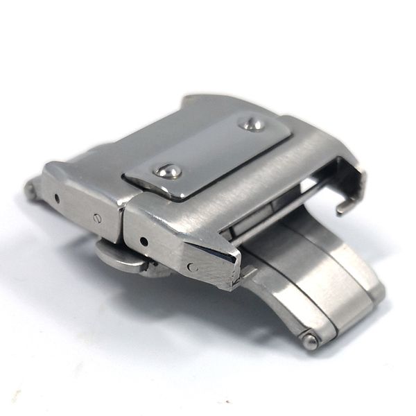 stainl high-grade solid folding buckle butterfly clasp santoos solid stainless steel folding buckle double press butterfly buckle 18 21mm wa
stainl high-grade solid folding buckle butterfly clasp santoos solid stainless steel folding buckle double press butterfly buckle 18 21mm wa