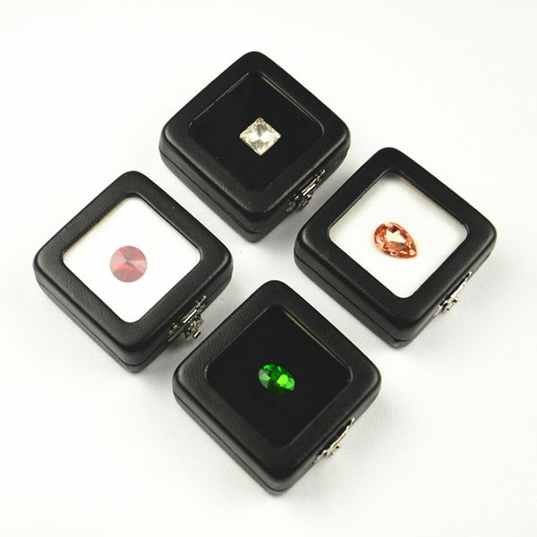 gemstones packaging box loose diamond jewelry display case holder gem show storage container box wholesale
gemstones packaging box loose diamond jewelry display case holder gem show storage container box wholesale