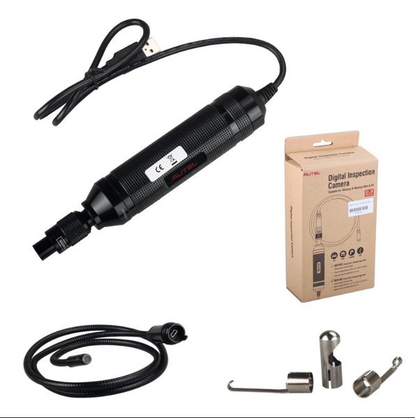 autel maxivideo mv105/108 automotive inspection camera 5.5/8.5 mm image head work with maxisys pc record image car diagnostic
autel maxivideo mv105/108 automotive inspection camera 5.5/8.5 mm image head work with maxisys pc record image car diagnostic