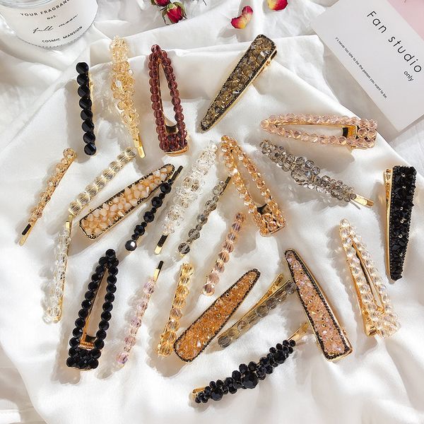 rhinestone hair clips for girls headwear hair barrettes hairgrips hairpins headwear women accessories
rhinestone hair clips for girls headwear hair barrettes hairgrips hairpins headwear women accessories