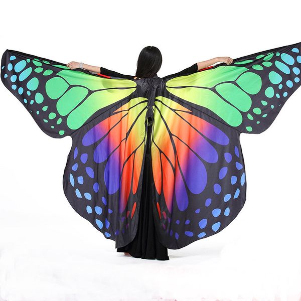 belly dance butterfly wings bag belly dancing costume women bellydance colorful wings robs, Black;red
belly dance butterfly wings bag belly dancing costume women bellydance colorful wings robs, Black;red