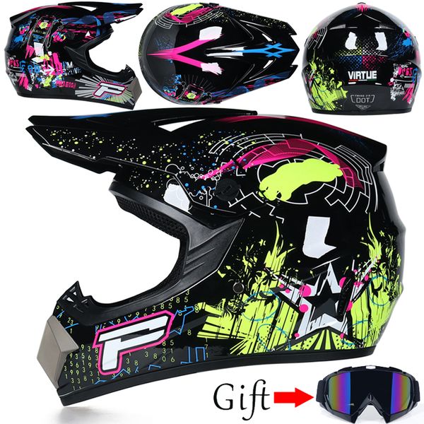 msuefkd profesional off-road helmet light weight suitable for kid atv dirt bike downhill mountain helmet dot approved
msuefkd profesional off-road helmet light weight suitable for kid atv dirt bike downhill mountain helmet dot approved
