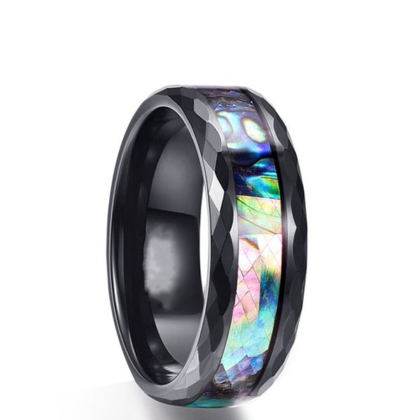 fashion jewelry colorful shell striped stainless steel jewelry men's ring engagement wedding ring, Slivery;golden
fashion jewelry colorful shell striped stainless steel jewelry men's ring engagement wedding ring, Slivery;golden